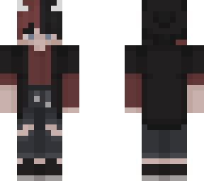 ver. of grunge without skirt
