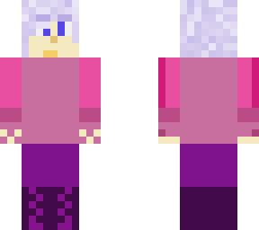 violet emo