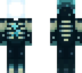 warden dress