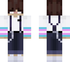 weh but trans