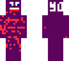 weird creation