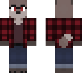 wolf mars