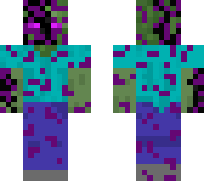 zombie mixed