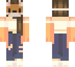 ~ foxes ~ edit//