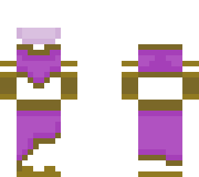 a request from a friend