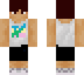 adrian dsouza - tank top