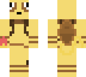 adventure smeargle