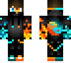 agua y fuego 3