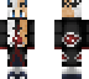 akatsuki christeneherexd