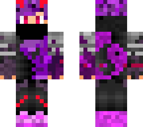 aldousun purple