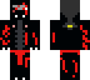 armorless wolf
