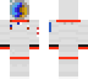 astronaut