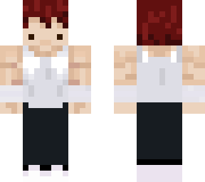 baki hanma