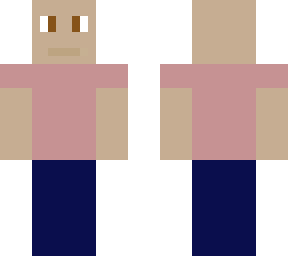 bald joe
