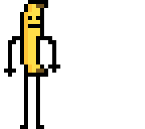 banana