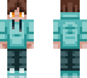 barythomas's custom skin