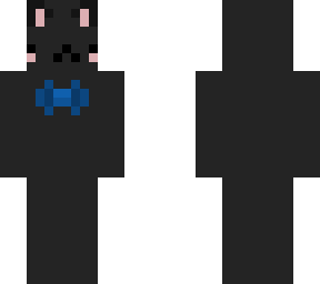 bb- cat boy