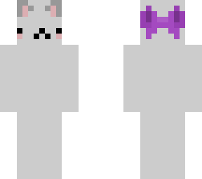 bb- cat girl