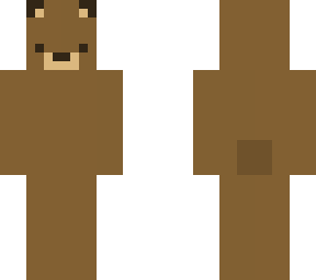 bear