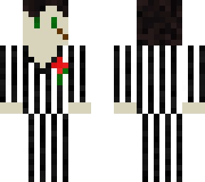 beetlejuice