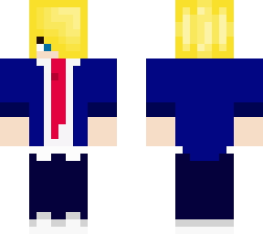 benny-boy