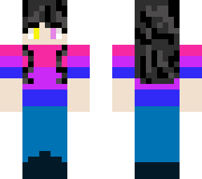 bi ***ual shirt girl lol