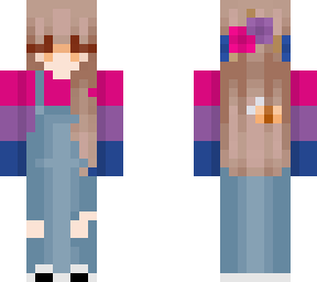 bi sweater!