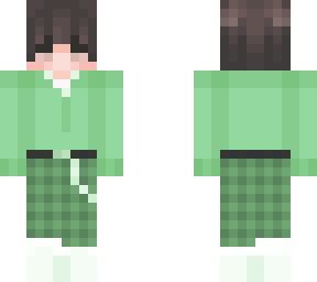 bijiwijen skin