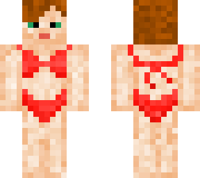 bikini