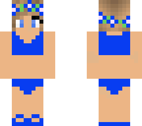 bikini girl v3