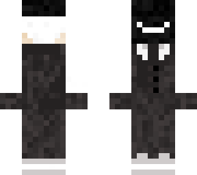 black-smile