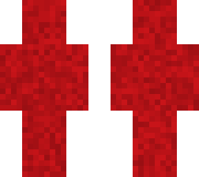 bloody