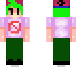 boyfriend from baddies mod (cassett girl)