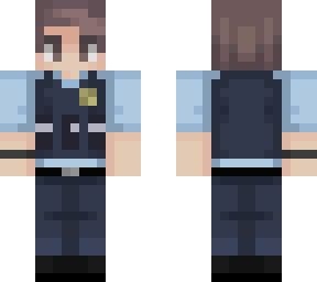 brad from block city