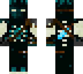 brenmend (warden hunter)