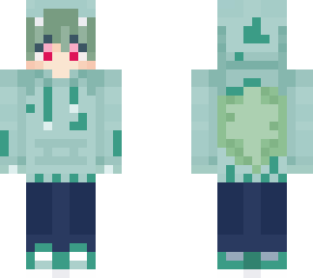 bulbasaur hoodie