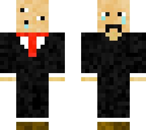 business potato