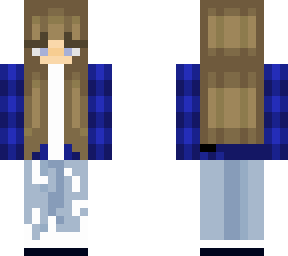 cabin girl *fixed*