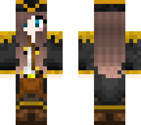 capgirl 2.0