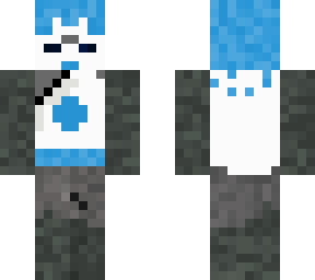 castle crasher ice