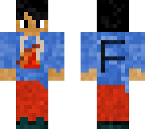 change on default skin