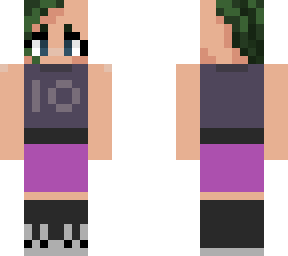 chapter 10 girl