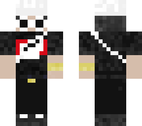 chill skin