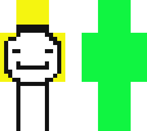 colorblind dream