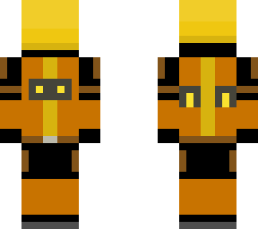 commando