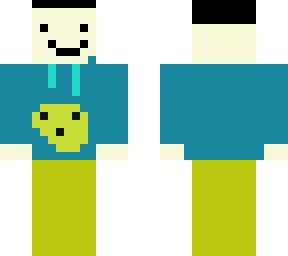 cool dude