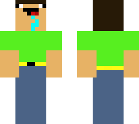 creen noob