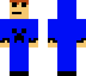 creeper fan