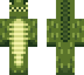 crocodile