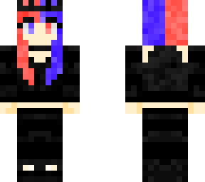 crown harley quin